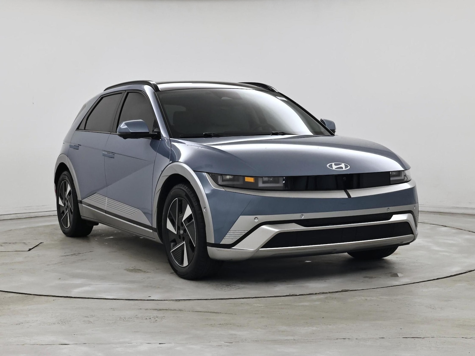 hyundai ioniq 5 2025 7YAKR4DA5SY003563 image hyundai ioniq 5 2025 7YAKR4DA5SY003563 image